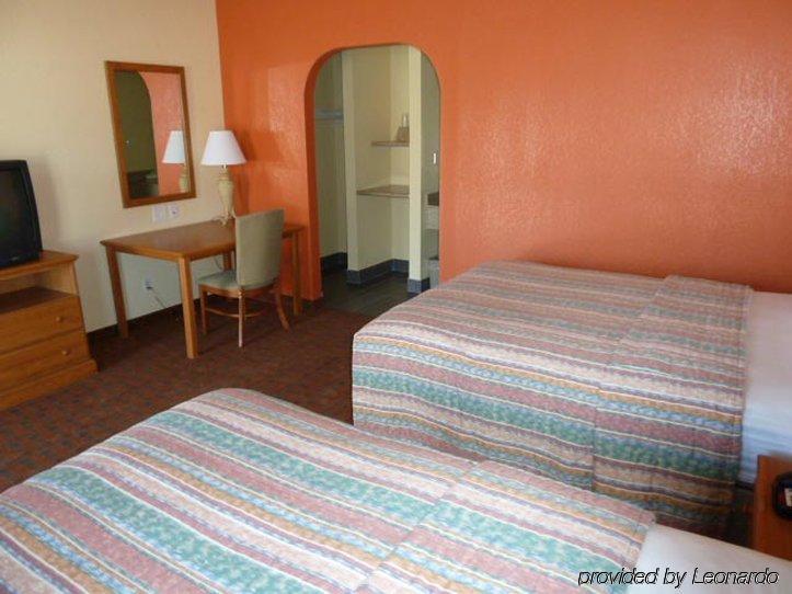 Stadium Motel 拉伯克 外观 照片