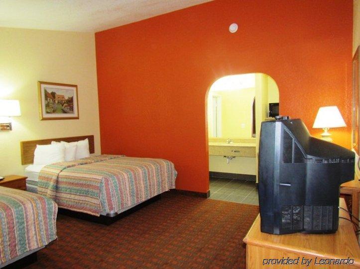 Stadium Motel 拉伯克 外观 照片