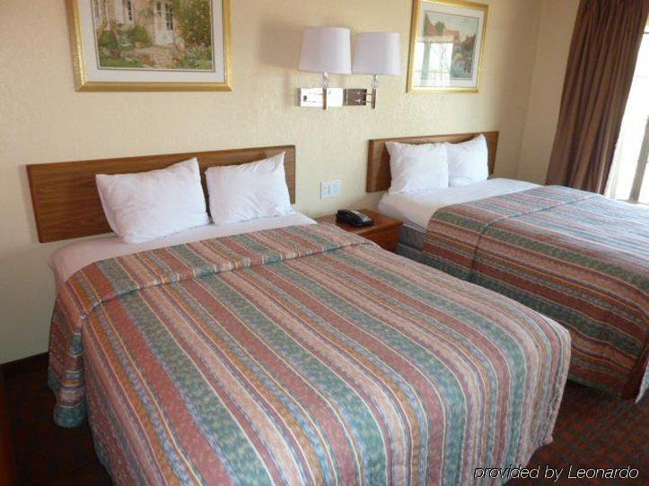 Stadium Motel 拉伯克 外观 照片